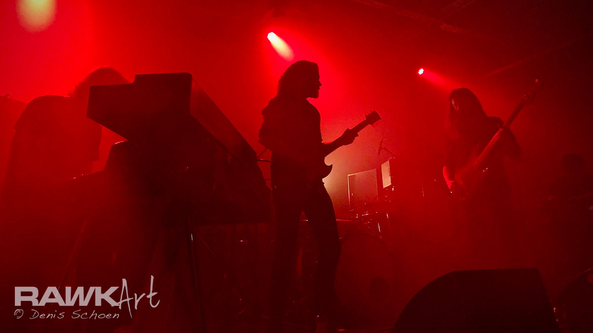 Monomyth - De Gelderlandfabriek, Culemborg, Netherlands 2018