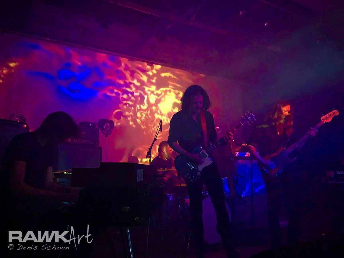 Monomyth - De Gelderlandfabriek, Culemborg, Netherlands 2018