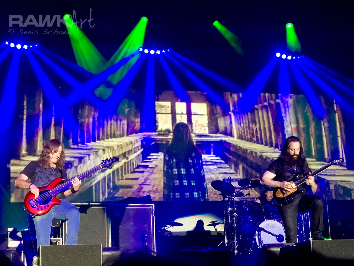John Petrucci - Klokgebouw, Eindhoven, Netherlands 2018, G3 2018 Tour