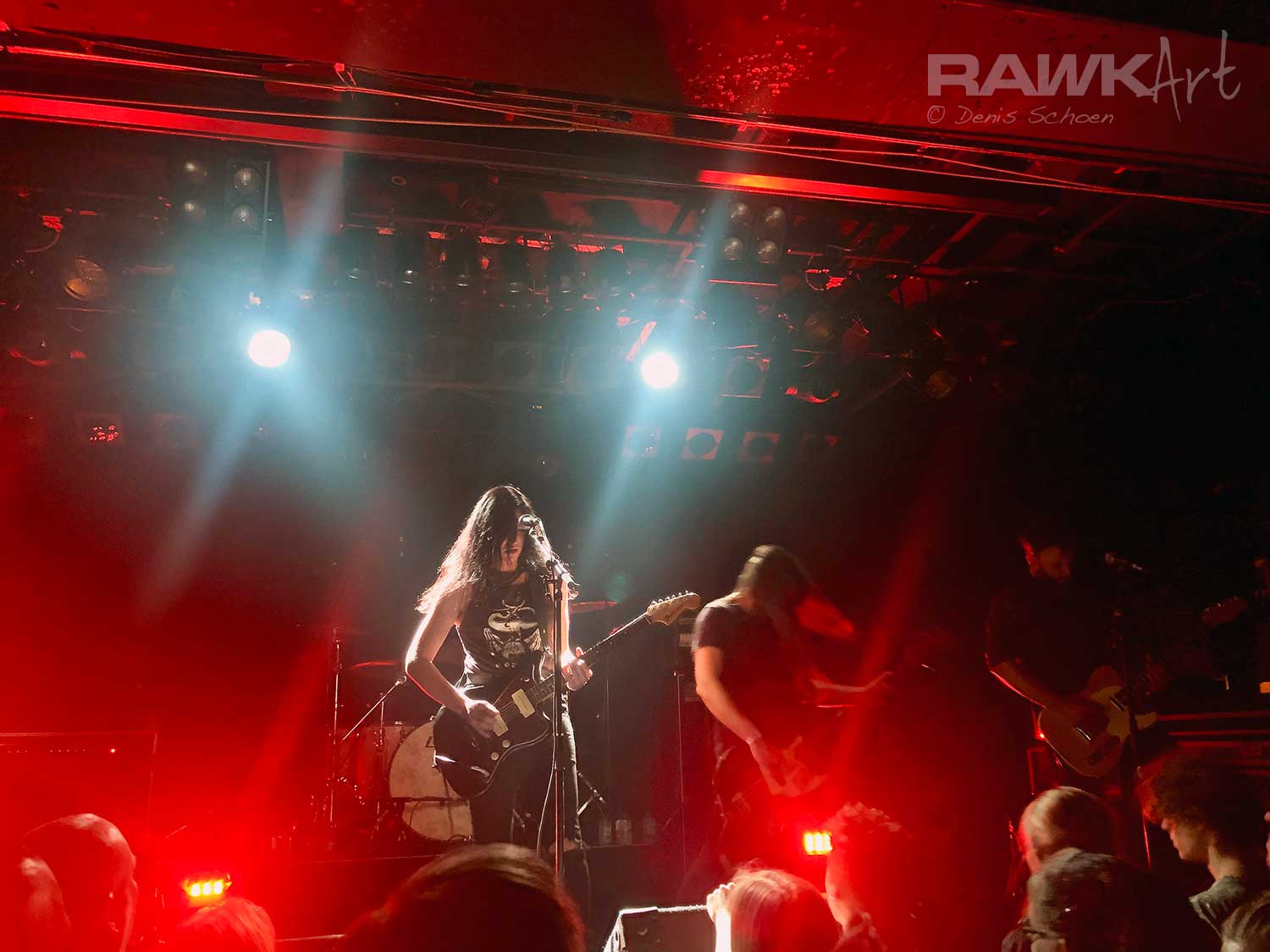 Dool at Willem Twee, s-Hertogenbosch, Netherlands 2019