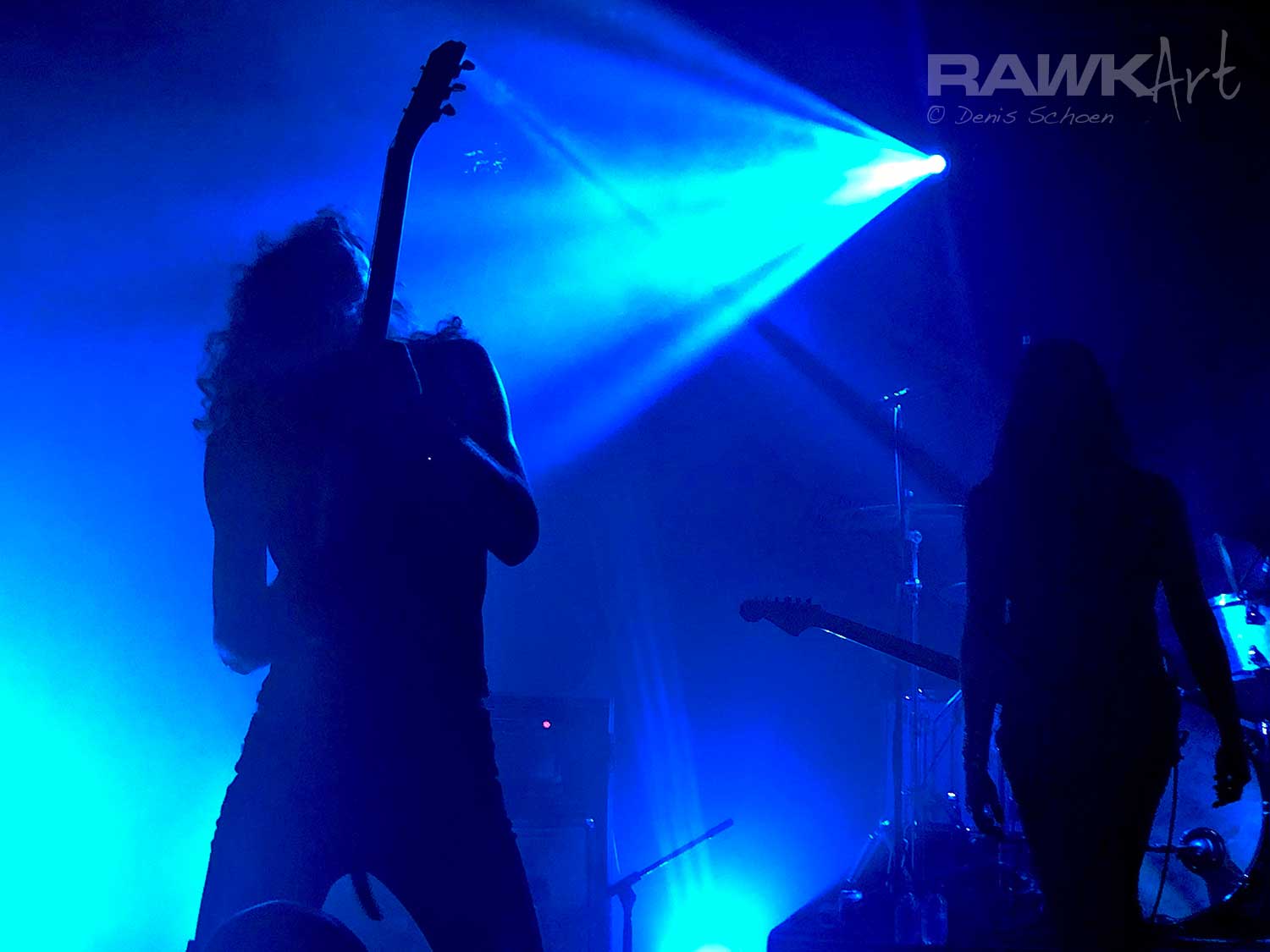 Dool at Willem Twee, s-Hertogenbosch, Netherlands 2019