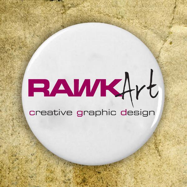 Rawk Art Logo