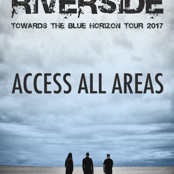 Riverside 2017 Tour Laminate