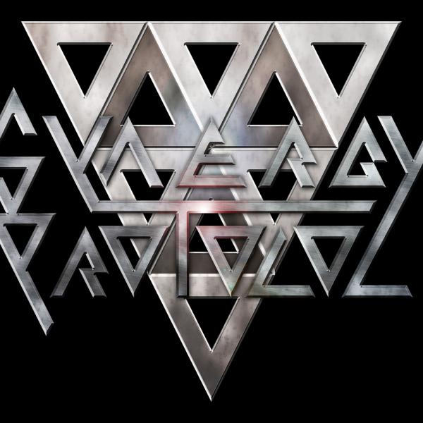 Synergy Protocol Logo with triangle visual